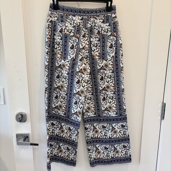 Julia Amory Babe Pant Jonchet Chintz small - Picture 8 of 8